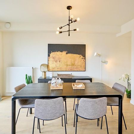 Diamant 3 Bedroom Βρυξέλλες Εξωτερικό φωτογραφία