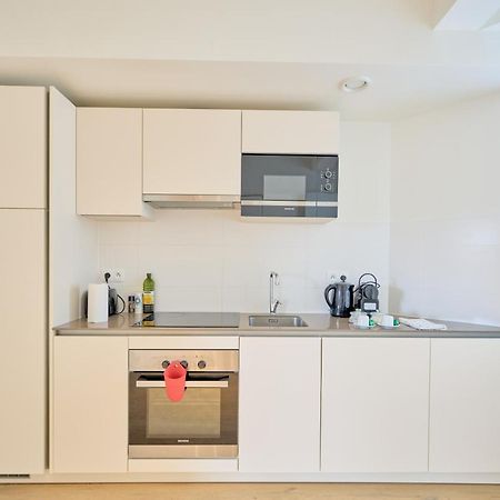 Diamant 3 Bedroom Βρυξέλλες Εξωτερικό φωτογραφία