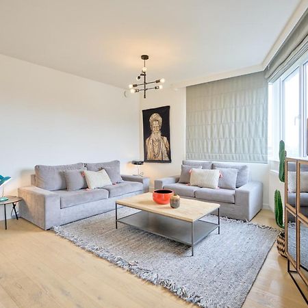 Diamant 3 Bedroom Βρυξέλλες Εξωτερικό φωτογραφία