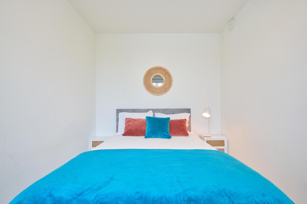 Diamant 3 Bedroom Βρυξέλλες Εξωτερικό φωτογραφία