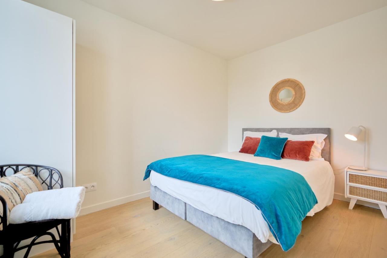 Diamant 3 Bedroom Βρυξέλλες Εξωτερικό φωτογραφία