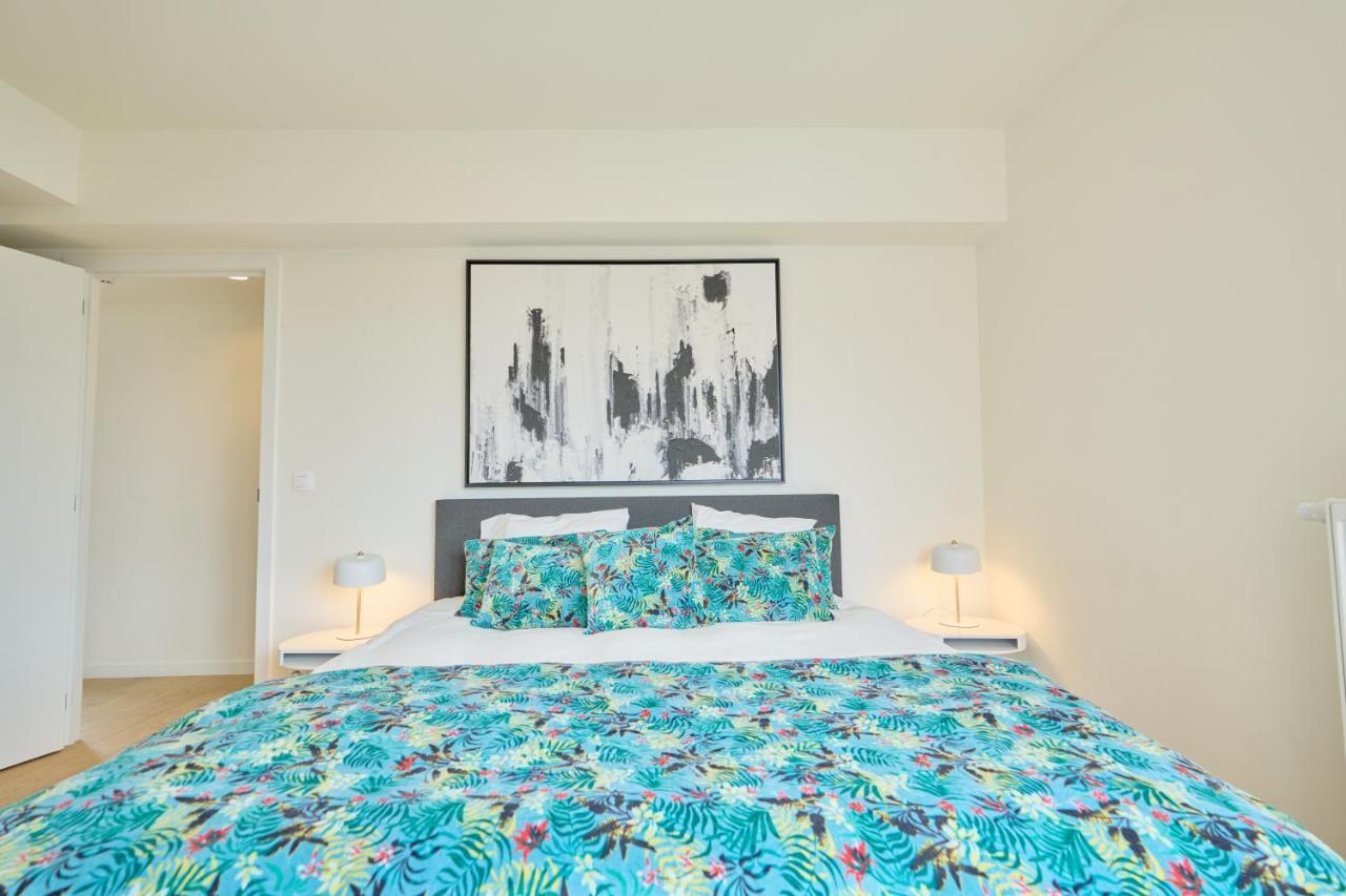 Diamant 3 Bedroom Βρυξέλλες Εξωτερικό φωτογραφία