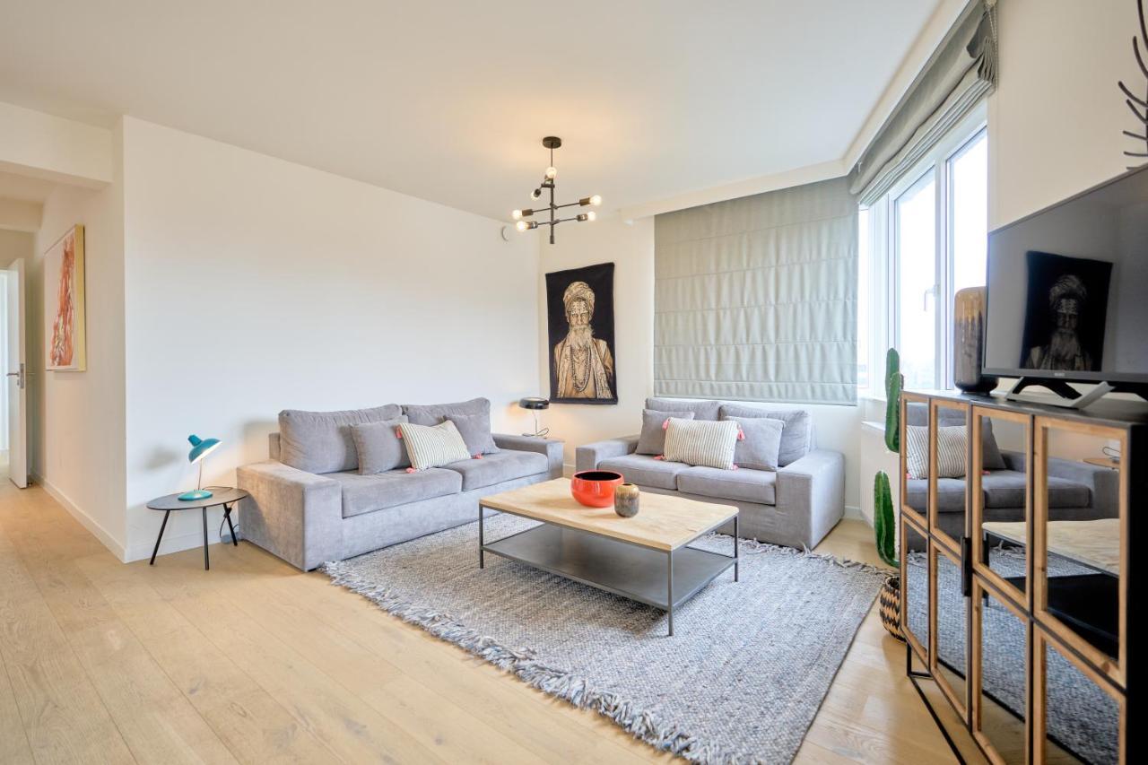 Diamant 3 Bedroom Βρυξέλλες Εξωτερικό φωτογραφία