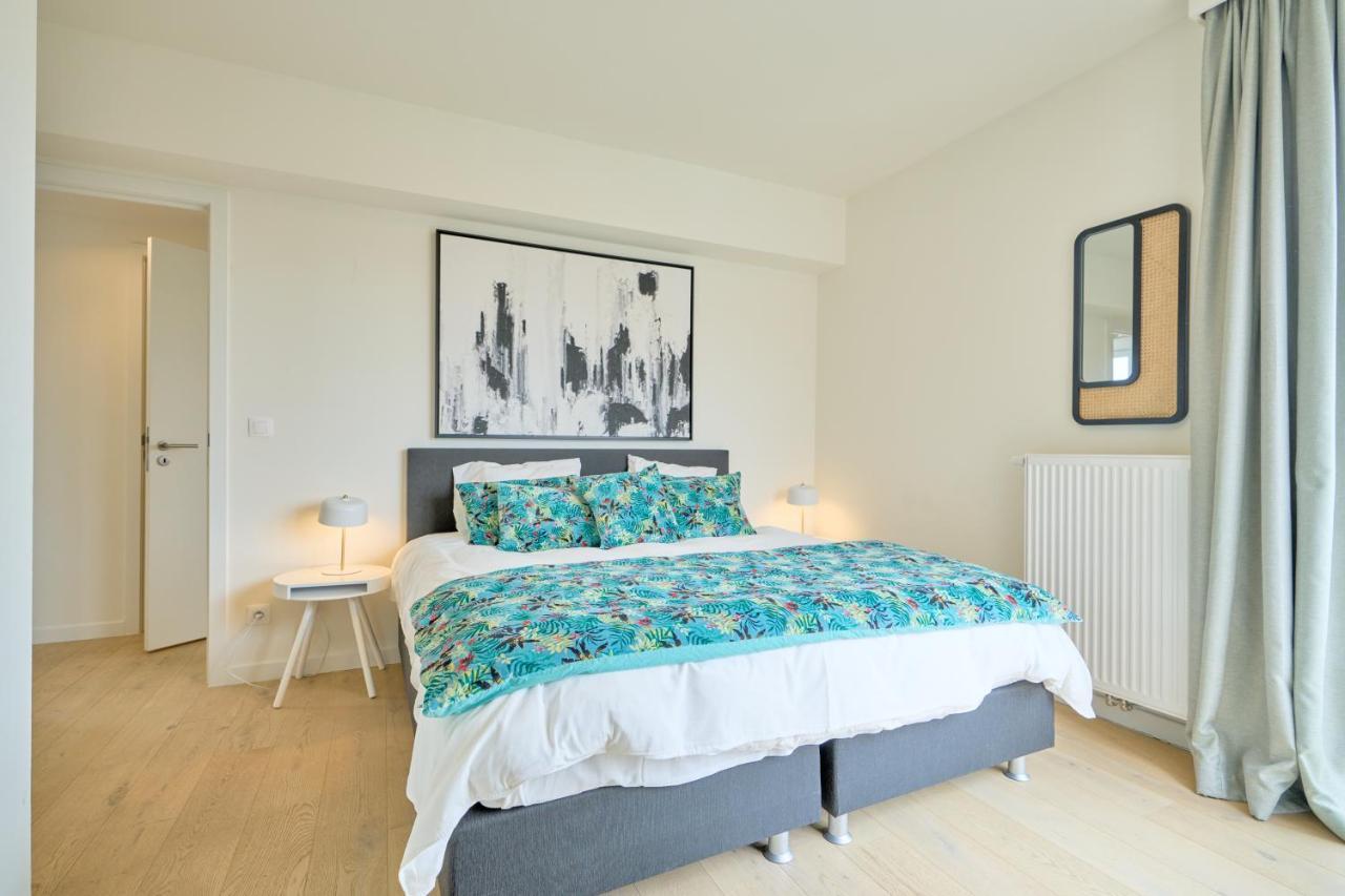 Diamant 3 Bedroom Βρυξέλλες Εξωτερικό φωτογραφία