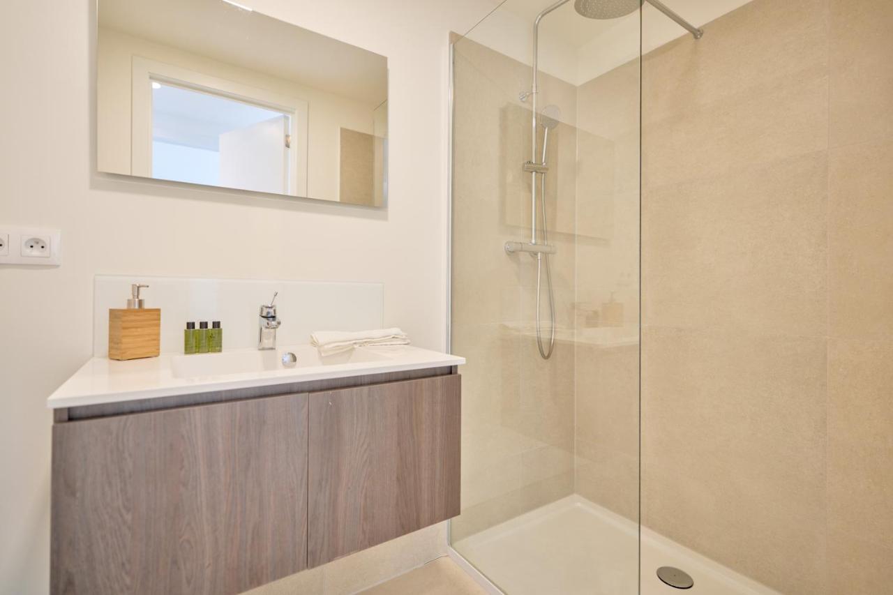Diamant 3 Bedroom Βρυξέλλες Εξωτερικό φωτογραφία