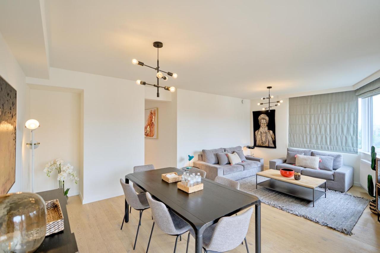 Diamant 3 Bedroom Βρυξέλλες Εξωτερικό φωτογραφία