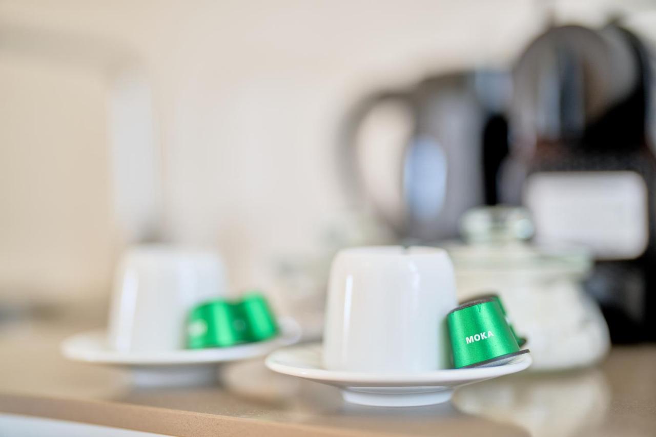 Diamant 3 Bedroom Βρυξέλλες Εξωτερικό φωτογραφία