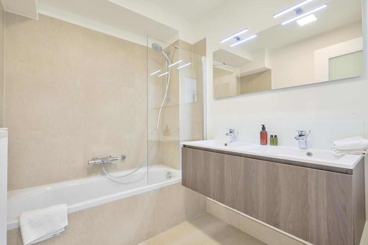 Diamant 3 Bedroom Βρυξέλλες Εξωτερικό φωτογραφία