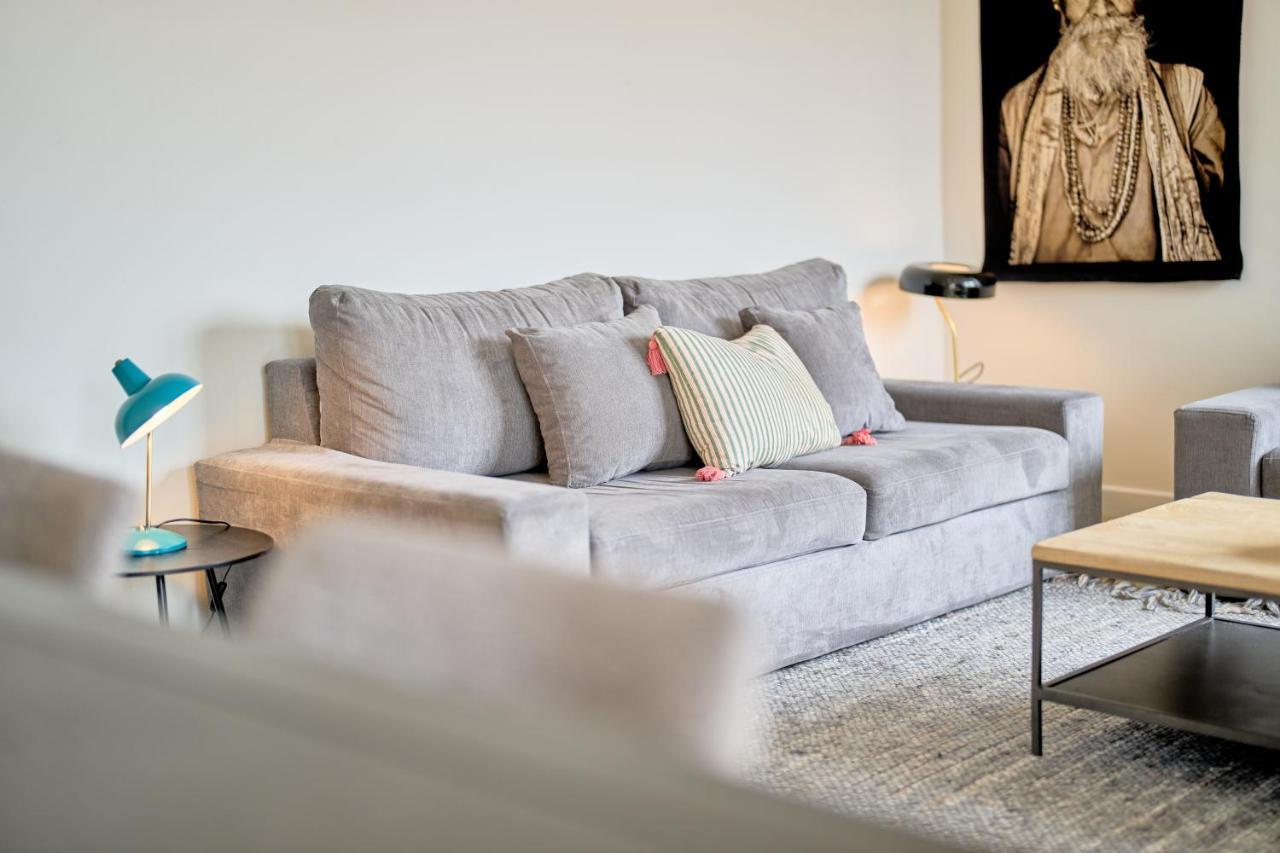 Diamant 3 Bedroom Βρυξέλλες Εξωτερικό φωτογραφία