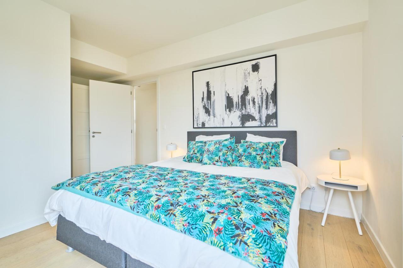 Diamant 3 Bedroom Βρυξέλλες Εξωτερικό φωτογραφία