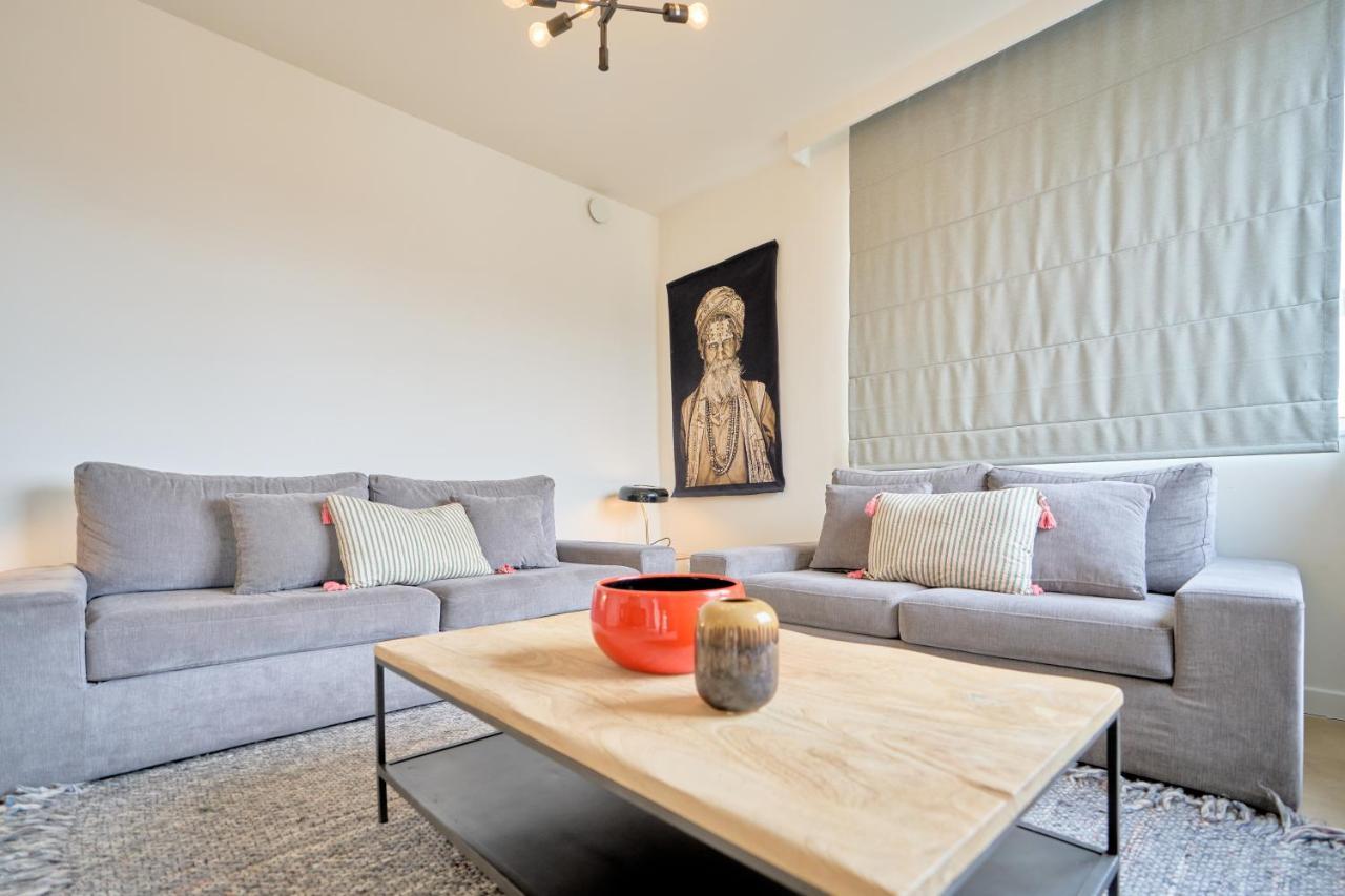 Diamant 3 Bedroom Βρυξέλλες Εξωτερικό φωτογραφία